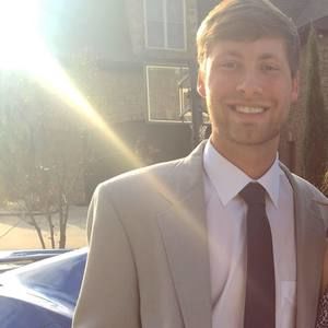 Meet your Posher, Brock